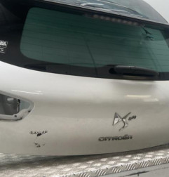Malle/Hayon arriere CITROEN DS5