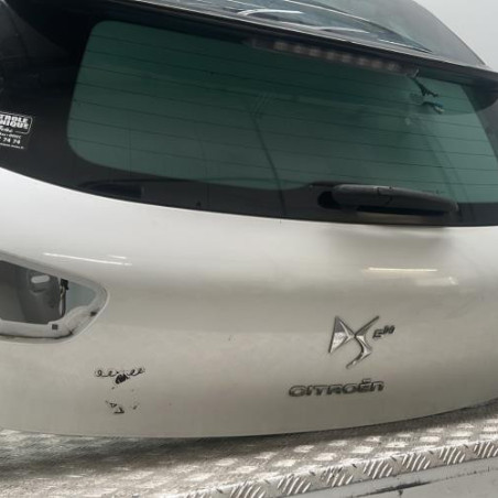 Malle/Hayon arriere CITROEN DS5
