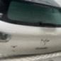 Malle/Hayon arriere CITROEN DS5