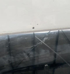 Malle/Hayon arriere CITROEN DS5 Photo n°3