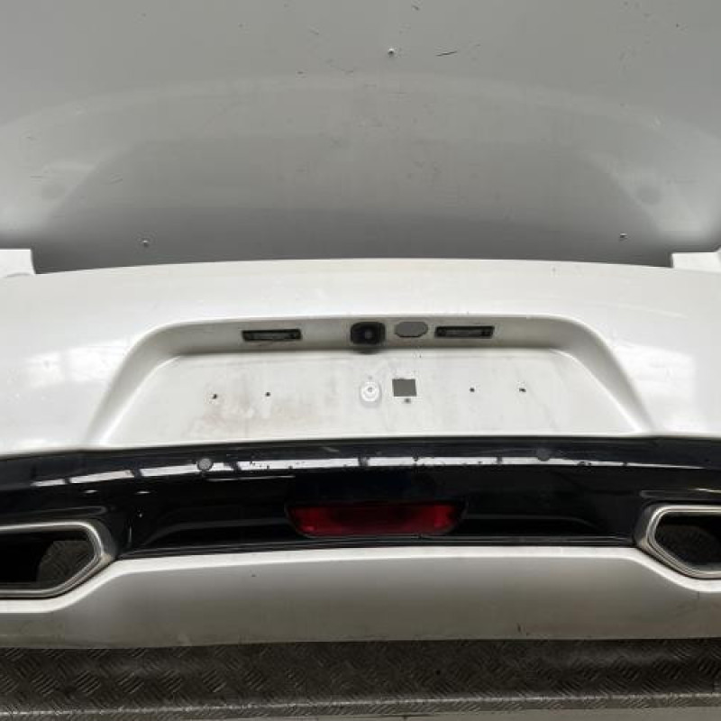 Pare choc arriere CITROEN DS5