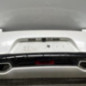 Pare choc arriere CITROEN DS5