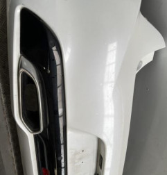 Pare choc arriere CITROEN DS5