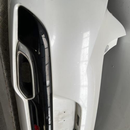 Pare choc arriere CITROEN DS5