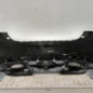 Pare choc arriere CITROEN DS5