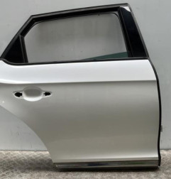 Porte arriere droit CITROEN DS5 Photo n°1