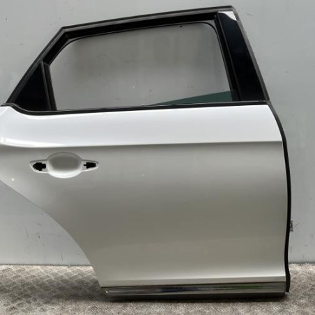 Porte arriere droit CITROEN DS5 Photo n°1