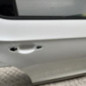 Porte arriere droit CITROEN DS5