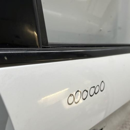 Porte avant droit CITROEN DS5