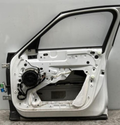 Porte avant droit CITROEN DS5 Photo n°4