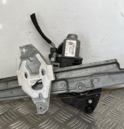 Leve vitre electrique arriere gauche CITROEN DS5 Photo n°3