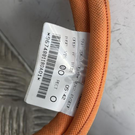 Faisceau (allumage) CITROEN DS5