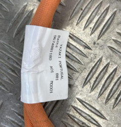 Faisceau (allumage) CITROEN DS5 Photo n°4