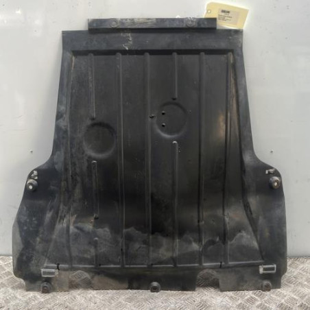 Cache sous moteur RENAULT CLIO 3 Photo n°1