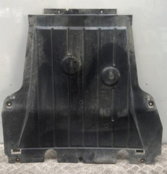 Cache sous moteur RENAULT CLIO 3