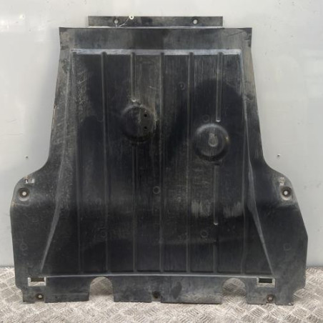 Cache sous moteur RENAULT CLIO 3