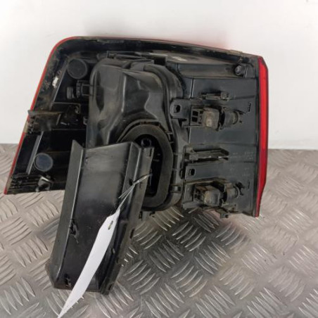 Feu arriere principal droit (feux) VOLKSWAGEN SHARAN 2 Photo n°1