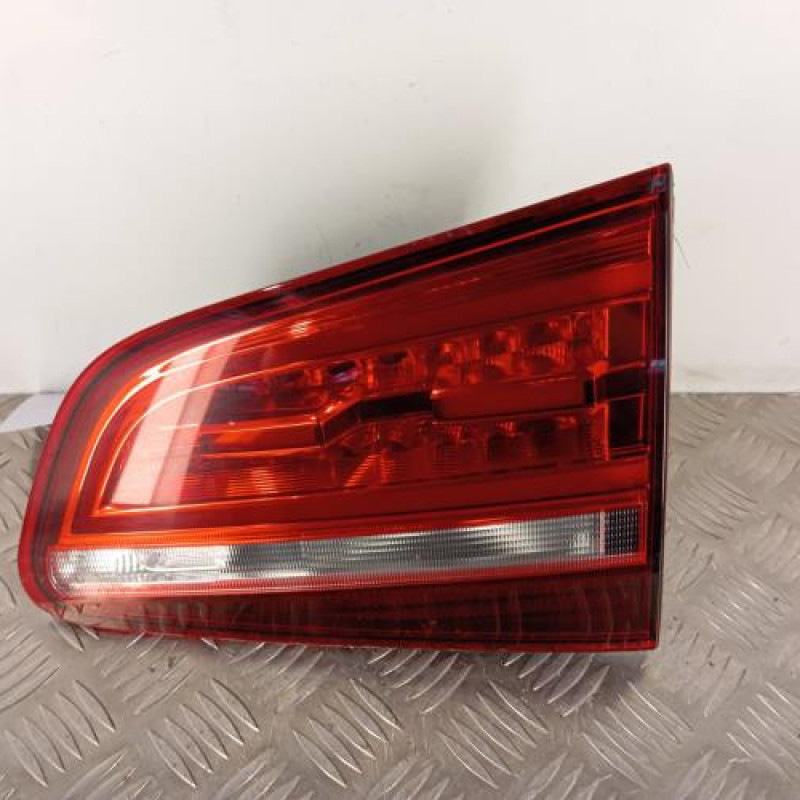 Feu arriere secondaire droit (feux) VOLKSWAGEN SHARAN 2 Feu arriere secondaire droit (feux) VOLKSWAGEN SHARAN 2