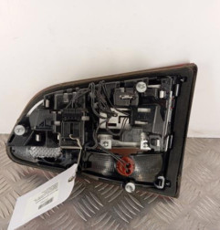 Feu arriere secondaire gauche (feux) VOLKSWAGEN SHARAN 2 Photo n°1