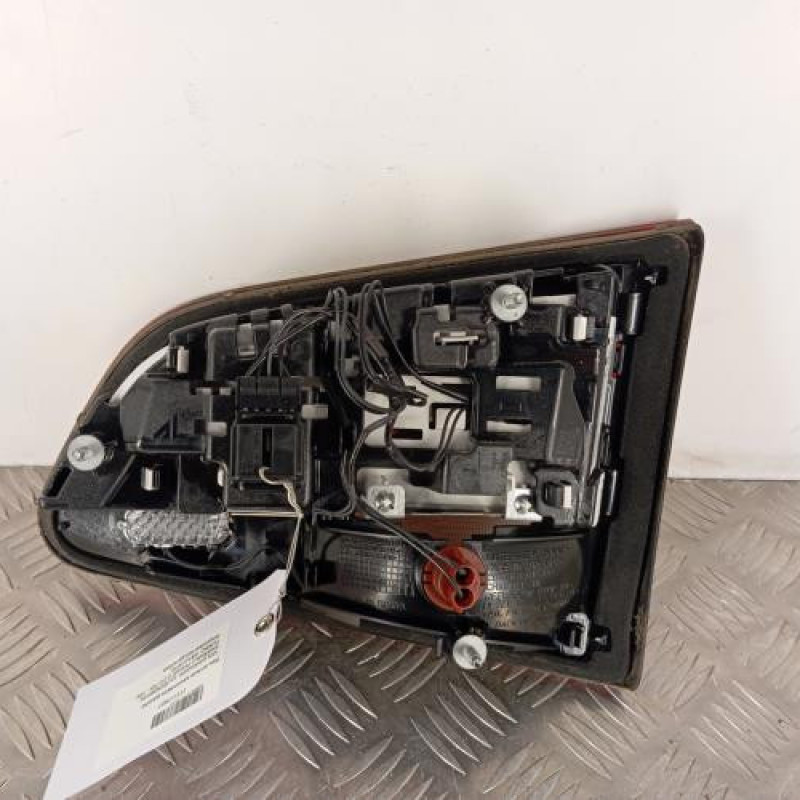 Feu arriere secondaire gauche (feux) VOLKSWAGEN SHARAN 2
