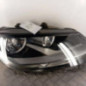 Optique avant principal droit (feux)(phare) VOLKSWAGEN SHARAN 2