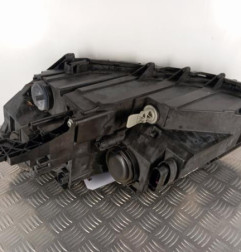 Optique avant principal droit (feux)(phare) VOLKSWAGEN SHARAN 2