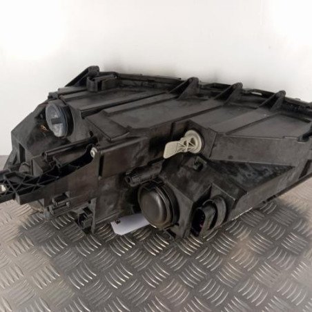 Optique avant principal droit (feux)(phare) VOLKSWAGEN SHARAN 2