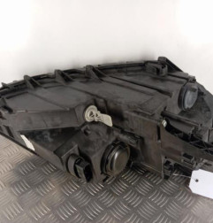 Optique avant principal gauche (feux)(phare) VOLKSWAGEN SHARAN 2