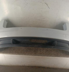Pare choc arriere VOLKSWAGEN SHARAN 2 Photo n°1