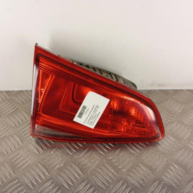 Feu arriere secondaire gauche (feux) VOLKSWAGEN GOLF 7 Feu arriere secondaire gauche (feux) VOLKSWAGEN GOLF 7