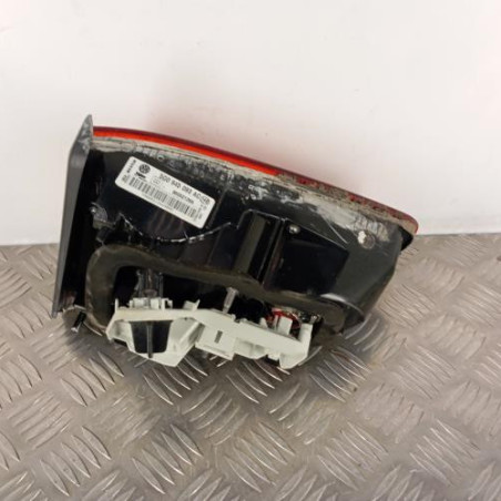 Feu arriere secondaire gauche (feux) VOLKSWAGEN GOLF 7