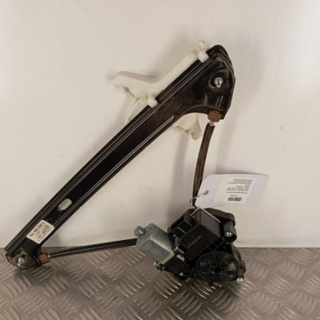 Leve vitre electrique arriere droit VOLKSWAGEN GOLF 7 Photo n°1