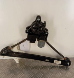 Leve vitre electrique arriere droit VOLKSWAGEN GOLF 7