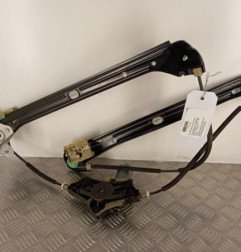 Leve vitre electrique avant droit VOLKSWAGEN GOLF 7 Photo n°1