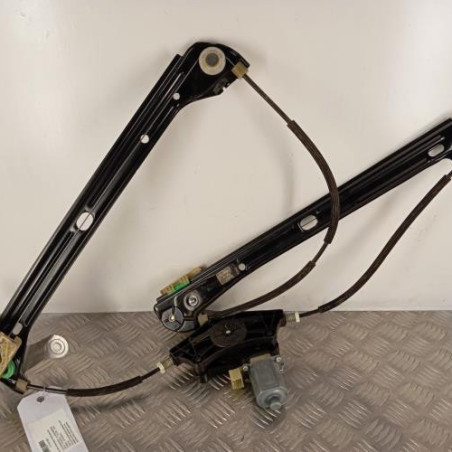 Leve vitre electrique avant gauche VOLKSWAGEN GOLF 7 Photo n°1