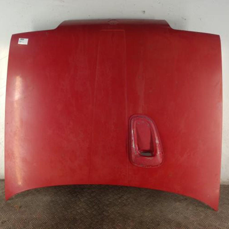 Capot RENAULT R19 Capot RENAULT R19