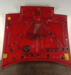 Capot RENAULT R19 Photo n°3