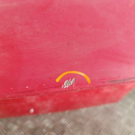 Malle/Hayon arriere RENAULT R19