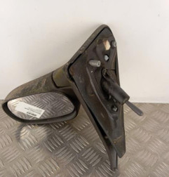 Retroviseur droit RENAULT CLIO 2 Photo n°1