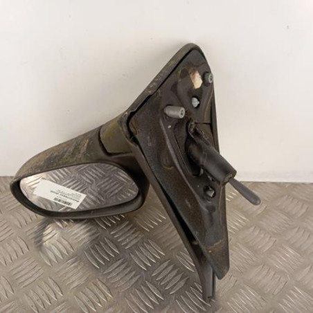 Retroviseur droit RENAULT CLIO 2 Photo n°1