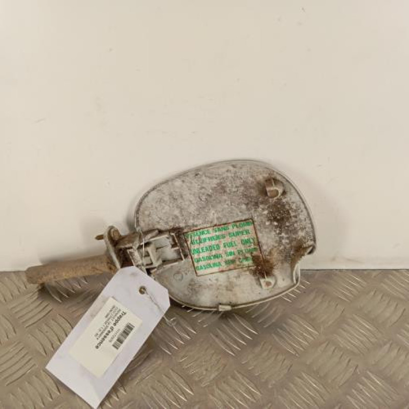 Trappe d'essence RENAULT CLIO 2 Trappe d'essence RENAULT CLIO 2