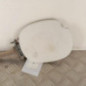 Trappe d'essence RENAULT CLIO 2