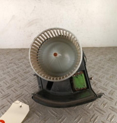 Pulseur d'air RENAULT CLIO 2 Photo n°1