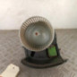 Pulseur d'air RENAULT CLIO 2