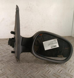 Retroviseur droit RENAULT CLIO 2 Photo n°1