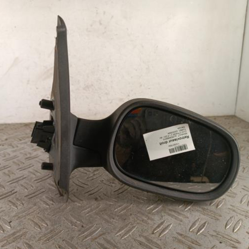 Retroviseur droit RENAULT CLIO 2