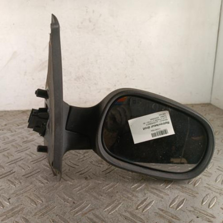 Retroviseur droit RENAULT CLIO 2 Photo n°1