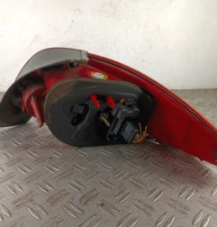 Feu arriere principal gauche (feux) PEUGEOT 206