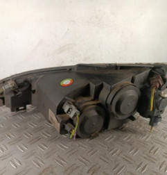 Optique avant principal droit (feux)(phare) PEUGEOT 206