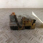 Serrure avant gauche PEUGEOT 206